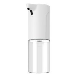 مخزن فوم دستشویی اتوماتیک مدل شارژی