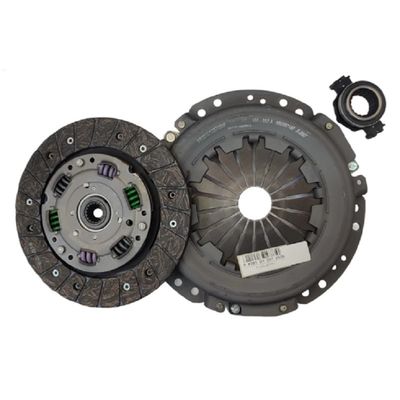 کیت کلاچ ایساکو  کد 3498 مناسب برای پژو 405