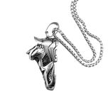 گردنبند مردانه مدل GS-M-226836