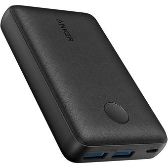 پاوربانک انکر مدلAnker PowerCore Select A1223 ظرفیت 10000 میلی آمپر ساعت
