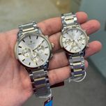 ست ساعت مچی عقربه‌ای زنانه و مردانه سوئیس آرت مدل ANTsw798239