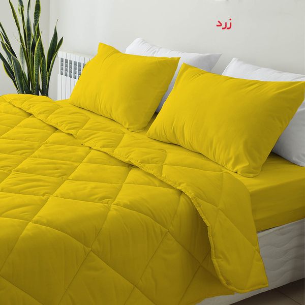 سرویس روتختی تهران خواب مدل میکرو کد120 یک نفره سه تکه