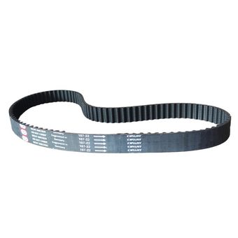 تسمه تایم اپتی بلت مدل 22-107 مناسب پراید ساینا تیبا شاهین پلاس