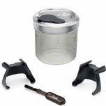 آسیاب قهوه سیج مدل Sage BCG820BSS/BTR