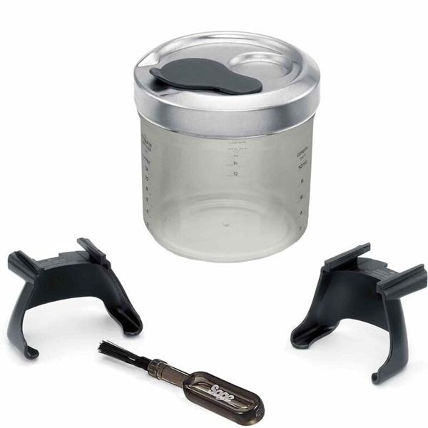 آسیاب قهوه سیج مدل Sage BCG820BSS/BTR