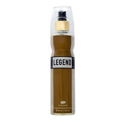 خرید بادی اسپلش مردانه عماد آرا مدل Legend 250 میلی‌لیتر | رایحه تازه و ماندگار