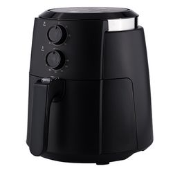سرخ کن بدون روغن ایوولی مدل EVKA-AF4001BS