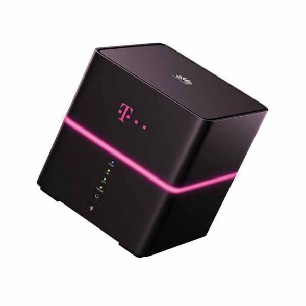 مودم روتر 4.5G قابل حمل هوآوی مدل B529s-23a به همراه باتری داخلی