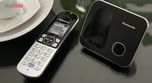 تلفن بی سیم پاناسونیک مدل KX-TG6811