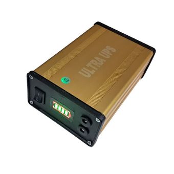 یو پی اس دوربین مدار بسته ، کارتخوان و مودم اولترا یو پی اس مدل MMSZ35-G