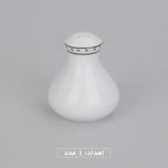 سرویس چینی 35 پارچه غذاخوری چینی زرین ایران طرح شهرزاد مدل ورونا درجه عالی