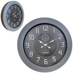 ساعت دیواری گارنت کد 5227*881