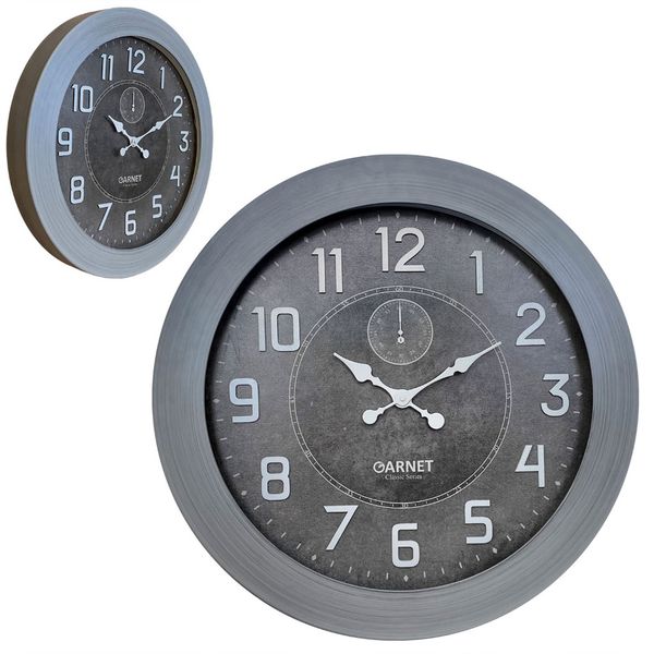 ساعت دیواری گارنت کد 5227*881