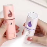 دستگاه بخور سرد اشکی ظرفیت 0.02 لیتر