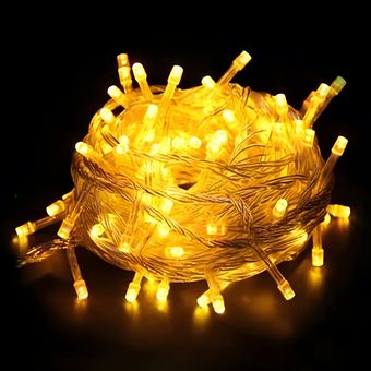 ریسه ال ای دی طول 10 متر LED