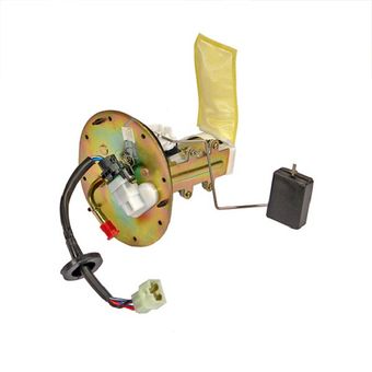 پمپ بنزین کامل آی پی ان سی یورو 2 مناسب برای پراید