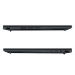 لپ تاپ 14.5 اینچی ایسوس مدل Zenbook up 14X  3404VA-i5 1340p 8GB 512SSD