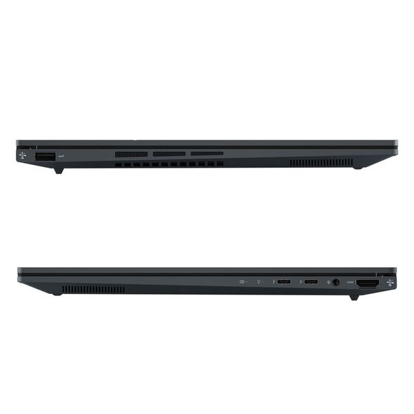 لپ تاپ 14.5 اینچی ایسوس مدل Zenbook up 14X  3404VA-i5 1340p 8GB 512SSD