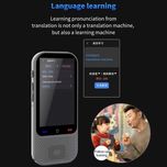 مترجم جیبی مدل S80 Pro