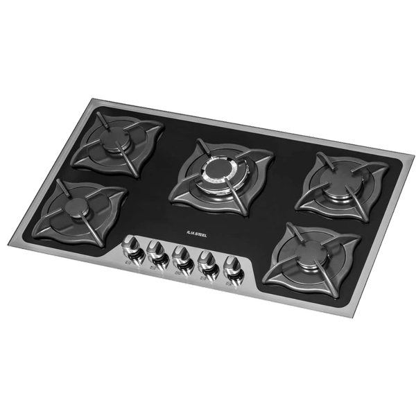 اجاق گاز رومیزی ایلیااستیل G 503 M