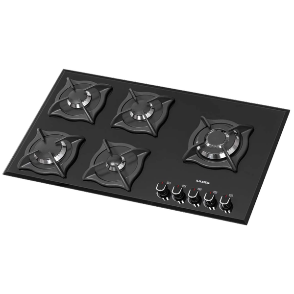 اجاق گاز رومیزی ایلیااستیل G 522