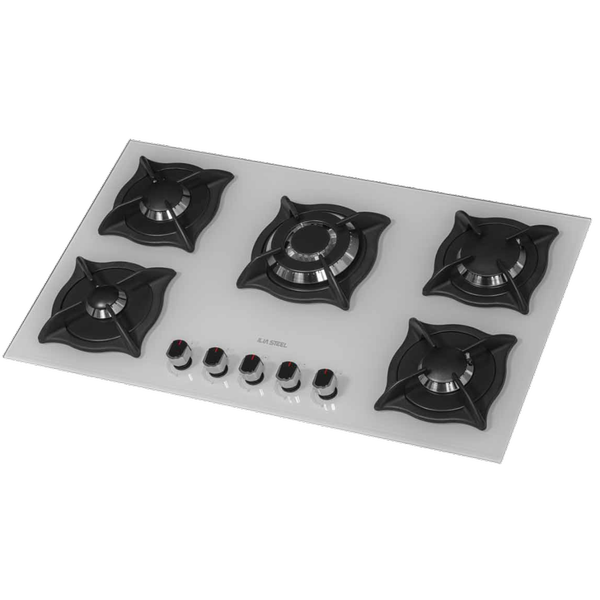 اجاق گاز رومیزی ایلیااستیل G 524 W