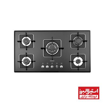 گاز رومیزی g5960 استیل البرز