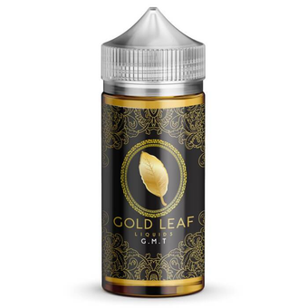 جویس سالت گلد لیف |  JUICE & SALT Gold Leaf