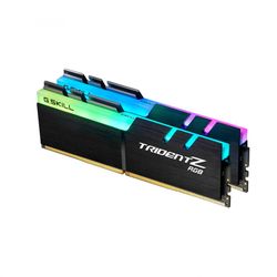 G skill trident z 16gig 3000