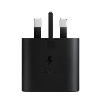 شارژر دیواری 25 وات مدل EP-TA800 FAST SAM