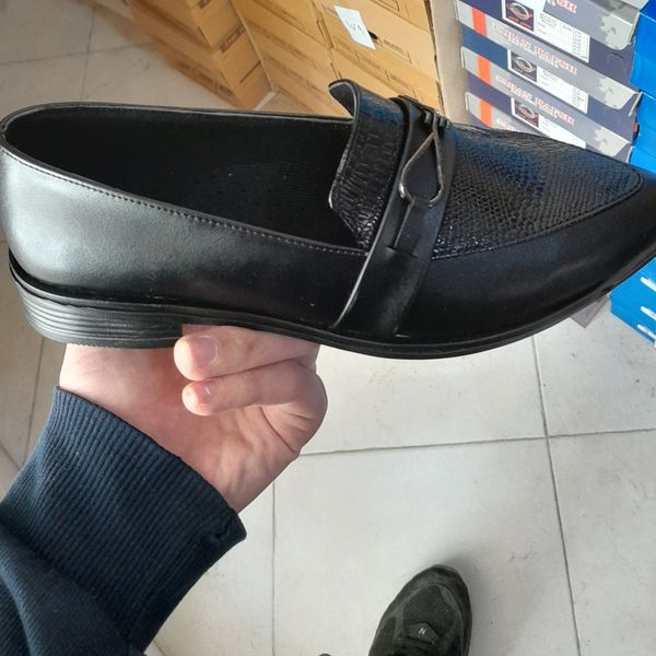 کفش زنانه مدل 133ch