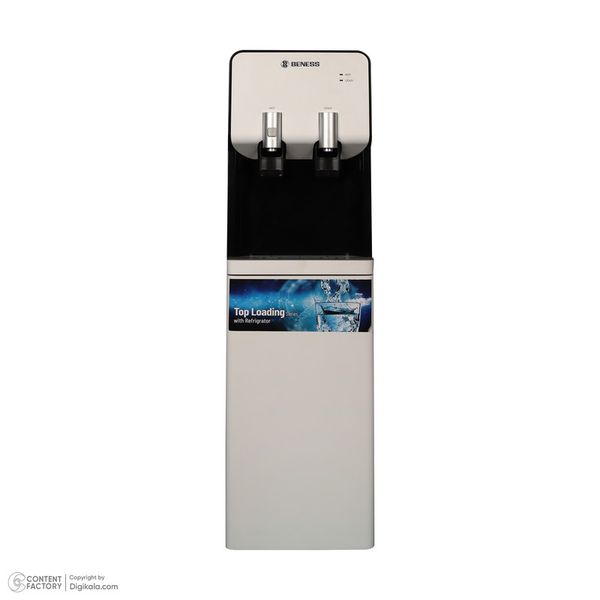 آبسردکن بنس مدل BW-S642