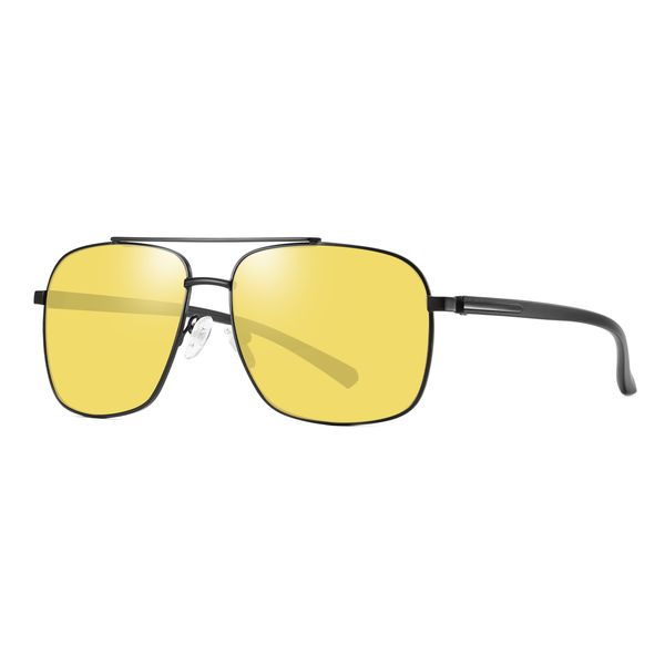 عینک شب ویفرر مدل 201943 Bumblebee