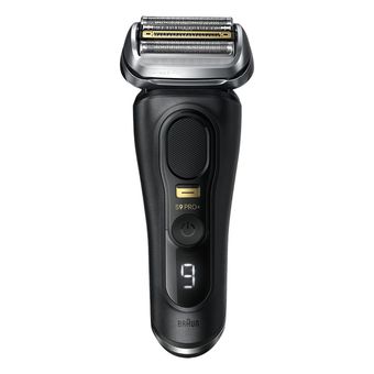 ماشین اصلاح موی صورت شارژی براون مدل 9 pro+ 9510s