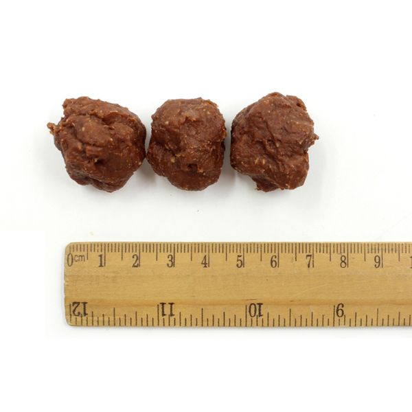 تشویقی سگ جرکی چیوز مدل Cookie وزن 70 گرم