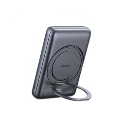 پاور بانک 20 وات مک دودو مدل mc-837 ظرفیت 10000 میلی آمپرساعت -استند فلزی