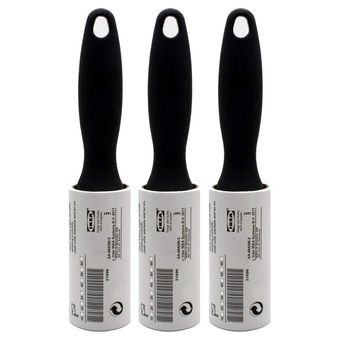 پرزگیر لباس ایکیا مدل Bastis مجموعه 3 عددی