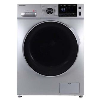 ماشین لباسشویی پاکشوما مدل BWF 40801 iST ظرفیت 8 کیلوگرم