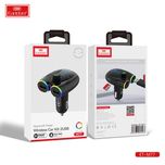 پخشکننده اف ام و شارژر فندکی