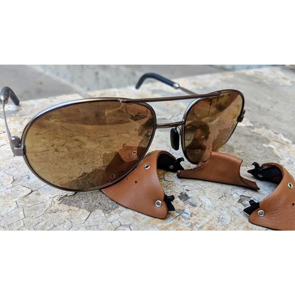 عینک ورزشی جولبو مدل CHAM RANCHO کد J0201120