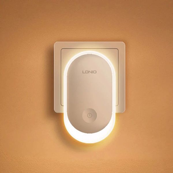 چراغ خواب هوشمند الدینیو