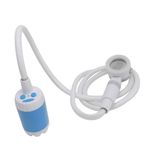 دوش سفری  شارژی