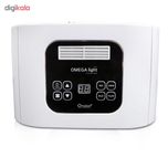 دستگاه ماسک ال ای دی تراپی