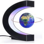 کره زمین مغناطیسی معلق