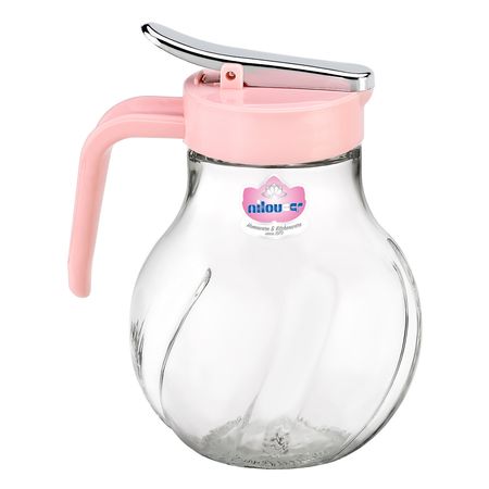 شکرپاش نیلوفر مدل Pear 481