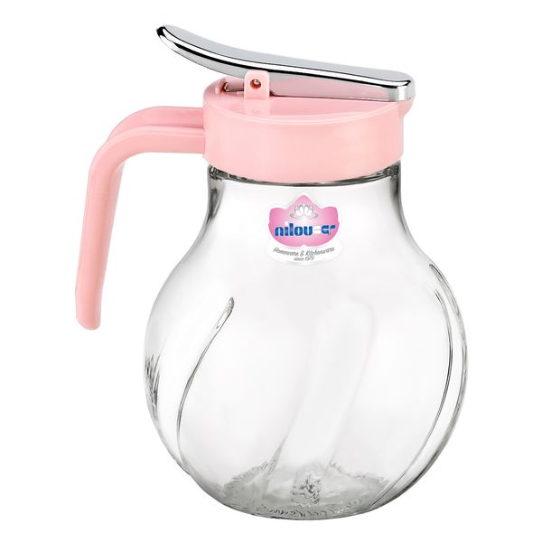 شکرپاش نیلوفر مدل Pear 481