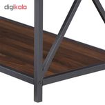 کتابخانه مدل MD100