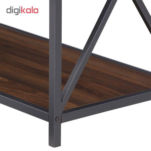 کتابخانه مدل MD100