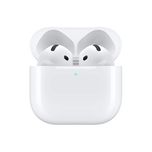هدفون بلوتوثی اپل مدل AirPods 4