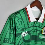 پولوشرت  ورزشی مردانه مدل مکزیک کد 1998